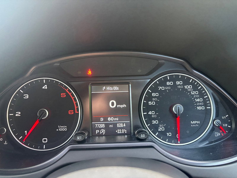Audi Q5 2.0 TDI S line Plus SUV 5dr Diesel S Tronic quattro Euro 6 (s/s) (190 ps) 5dr Automatic 2026