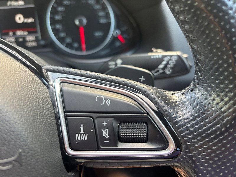 Audi Q5 2.0 TDI S line Plus SUV 5dr Diesel S Tronic quattro Euro 6 (s/s) (190 ps) 5dr Automatic 2026