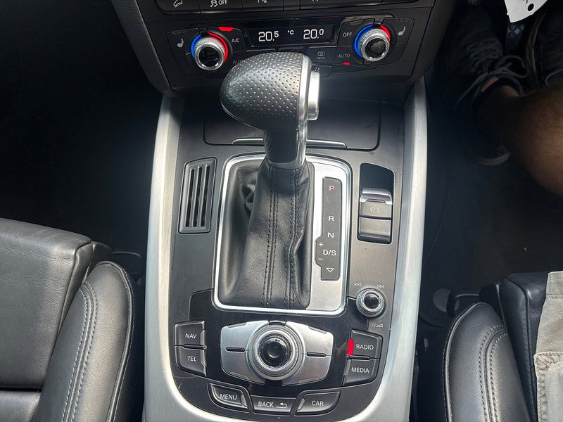 Audi Q5 2.0 TDI S line Plus SUV 5dr Diesel S Tronic quattro Euro 6 (s/s) (190 ps) 5dr Automatic 2026