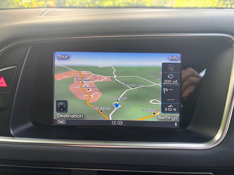 Audi Q5 2.0 TDI S line Plus SUV 5dr Diesel S Tronic quattro Euro 6 (s/s) (190 ps) 5dr Automatic 2026