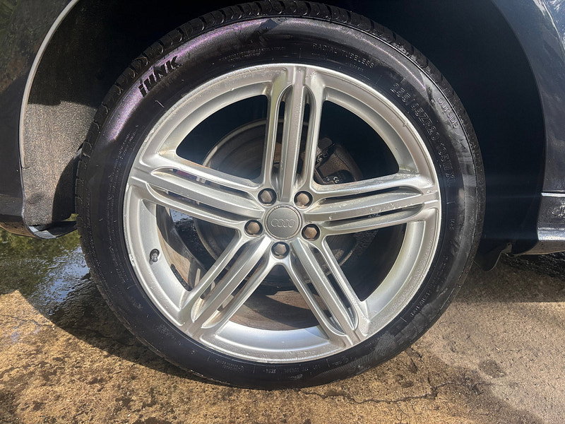 Audi Q5 2.0 TDI S line Plus SUV 5dr Diesel S Tronic quattro Euro 6 (s/s) (190 ps) 5dr Automatic 2026