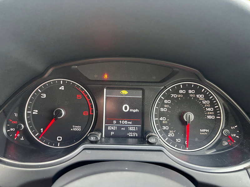 Audi Q5 2.0 TDI S line Plus SUV 5dr Diesel S Tronic quattro Euro 6 (s/s) (190 ps) 5dr Automatic 2026
