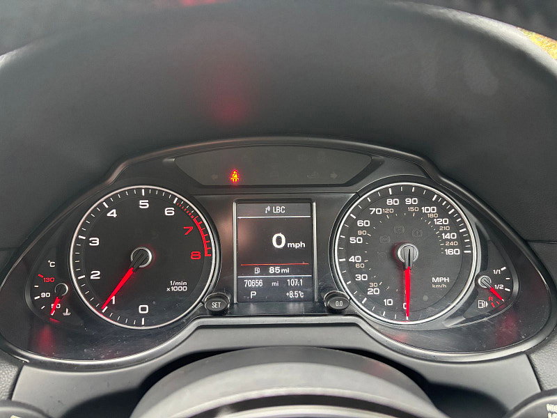 Audi Q5 2.0 TFSI S line Plus SUV 5dr Petrol Tiptronic quattro Euro 6 (s/s) (230 ps) 5dr Automatic 2026