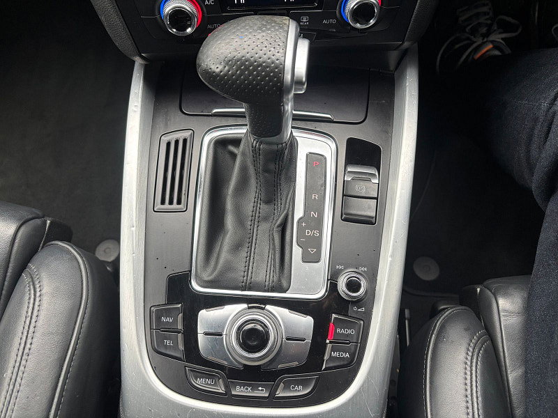 Audi Q5 2.0 TFSI S line Plus SUV 5dr Petrol Tiptronic quattro Euro 6 (s/s) (230 ps) 5dr Automatic 2026
