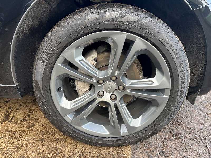 Audi Q5 2.0 TFSI S line Plus SUV 5dr Petrol Tiptronic quattro Euro 6 (s/s) (230 ps) 5dr Automatic 2026