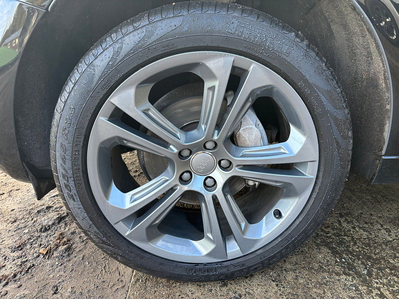 Audi Q5 2.0 TFSI S line Plus SUV 5dr Petrol Tiptronic quattro Euro 6 (s/s) (230 ps) 5dr Automatic 2026