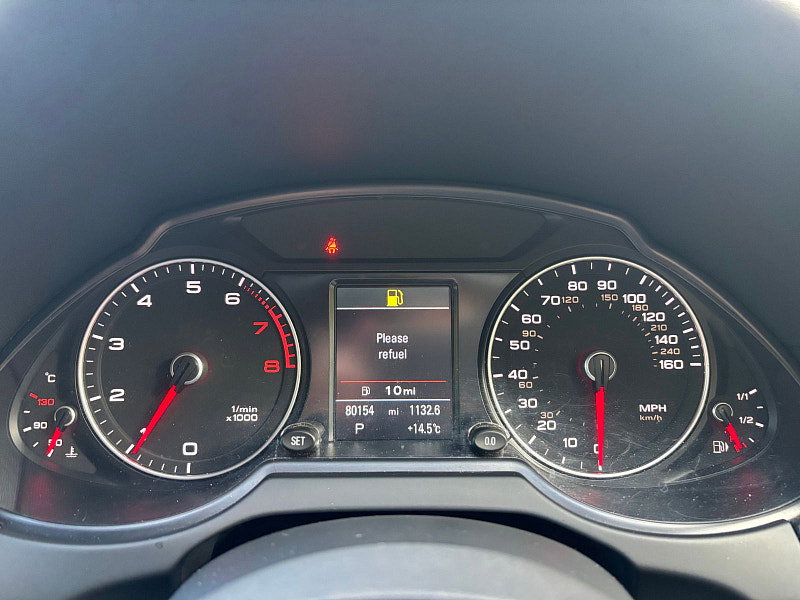 Audi Q5 2.0 TFSI S line Plus SUV 5dr Petrol Tiptronic quattro Euro 6 (s/s) (230 ps) 5dr Automatic 2026