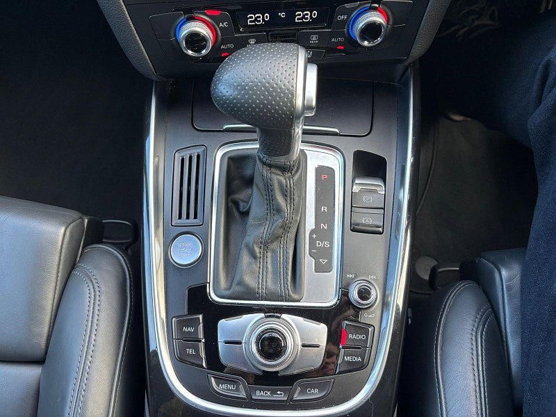Audi Q5 2.0 TFSI S line Plus SUV 5dr Petrol Tiptronic quattro Euro 6 (s/s) (230 ps) 5dr Automatic 2026
