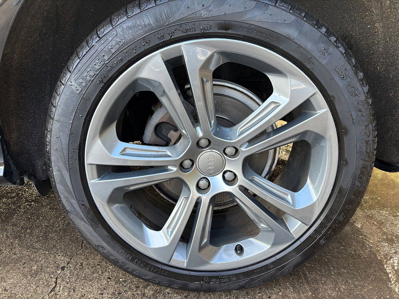 Audi Q5 2.0 TFSI S line Plus SUV 5dr Petrol Tiptronic quattro Euro 6 (s/s) (230 ps) 5dr Automatic 2026