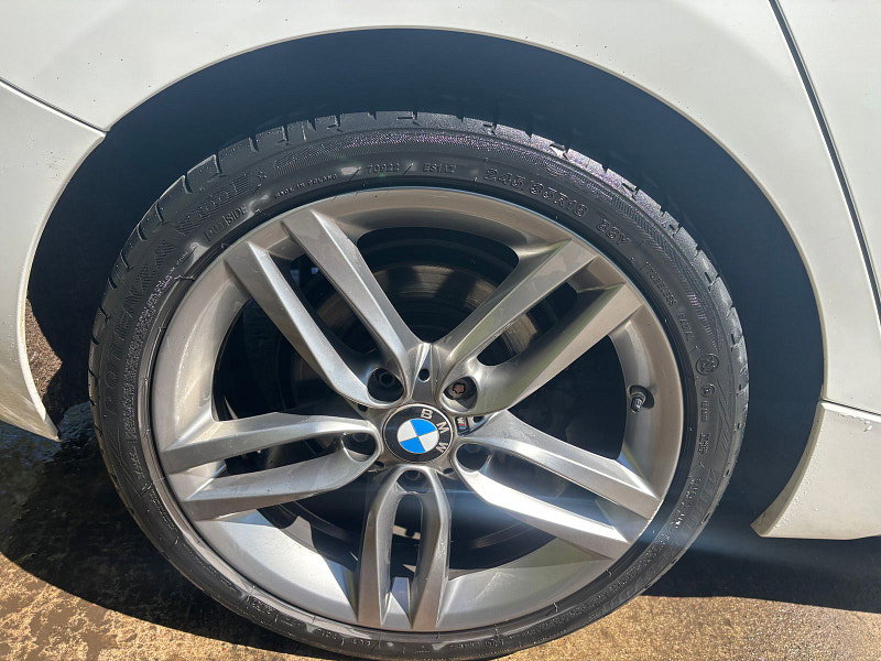 BMW 1 Series 1.5 118i M Sport Hatchback 5dr Petrol Manual Euro 6 (s/s) (136 ps) 5dr Manual 2026