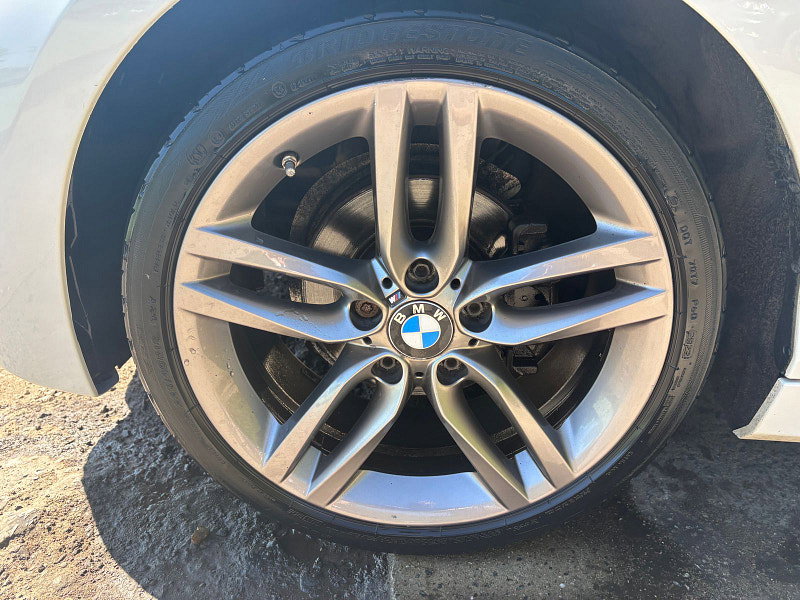 BMW 1 Series 1.5 118i M Sport Hatchback 5dr Petrol Manual Euro 6 (s/s) (136 ps) 5dr Manual 2026