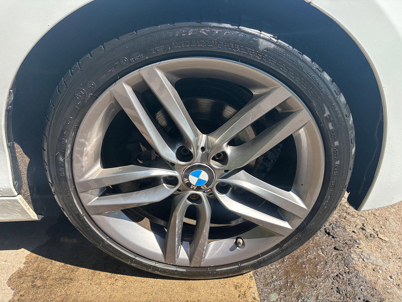 BMW 1 Series 1.5 118i M Sport Hatchback 5dr Petrol Manual Euro 6 (s/s) (136 ps) 5dr Manual 2026