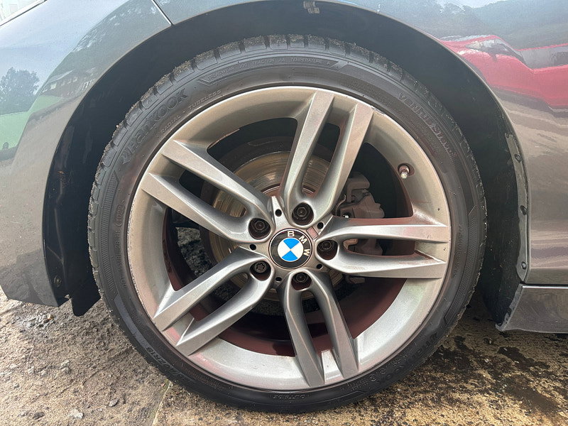 BMW 2 Series 1.5 218i M Sport Convertible 2dr Petrol Auto Euro 6 (s/s) (136 ps) 2dr Automatic 2026