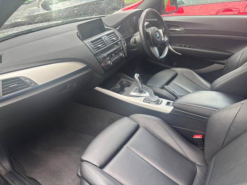 BMW 2 Series 1.5 218i M Sport Convertible 2dr Petrol Auto Euro 6 (s/s) (136 ps) 2dr Automatic 2026