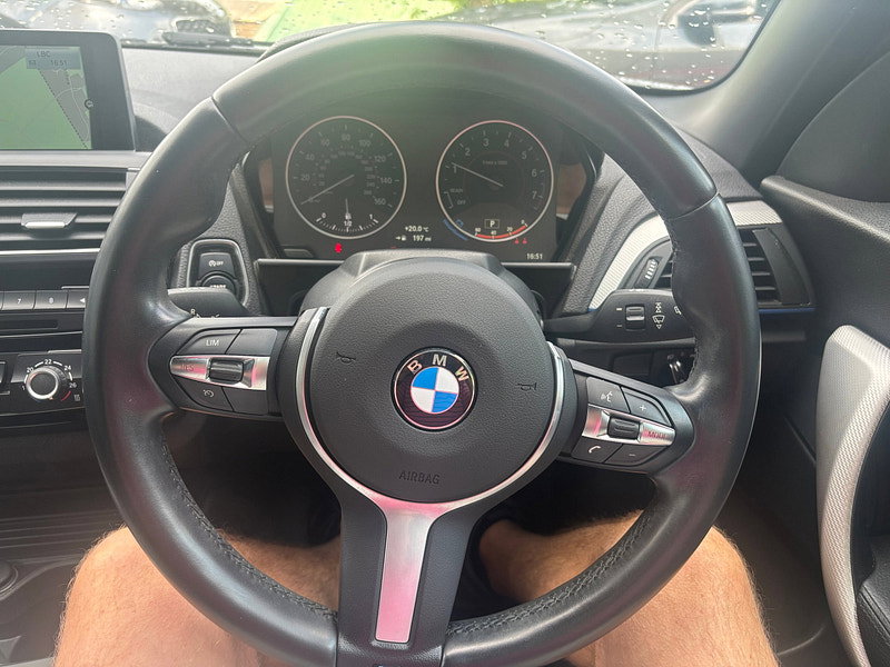 BMW 2 Series 1.5 218i M Sport Convertible 2dr Petrol Auto Euro 6 (s/s) (136 ps) 2dr Automatic 2026