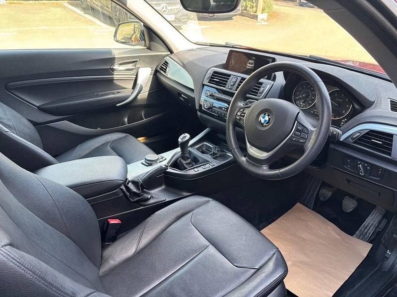 BMW 2 Series 2.0 220d Luxury Coupe 2dr Diesel Manual Euro 6 (s/s) (190 ps) 2dr Manual 2026