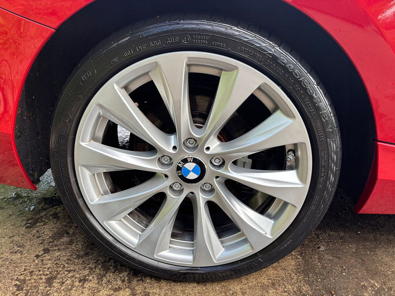 BMW 2 Series 2.0 220d Luxury Coupe 2dr Diesel Manual Euro 6 (s/s) (190 ps) 2dr Manual 2026