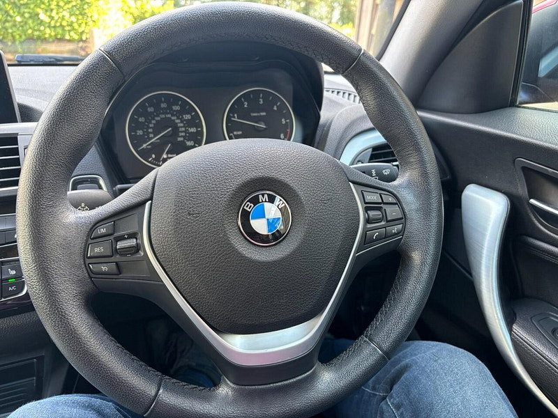 BMW 2 Series 2.0 220d Luxury Coupe 2dr Diesel Manual Euro 6 (s/s) (190 ps) 2dr Manual 2026