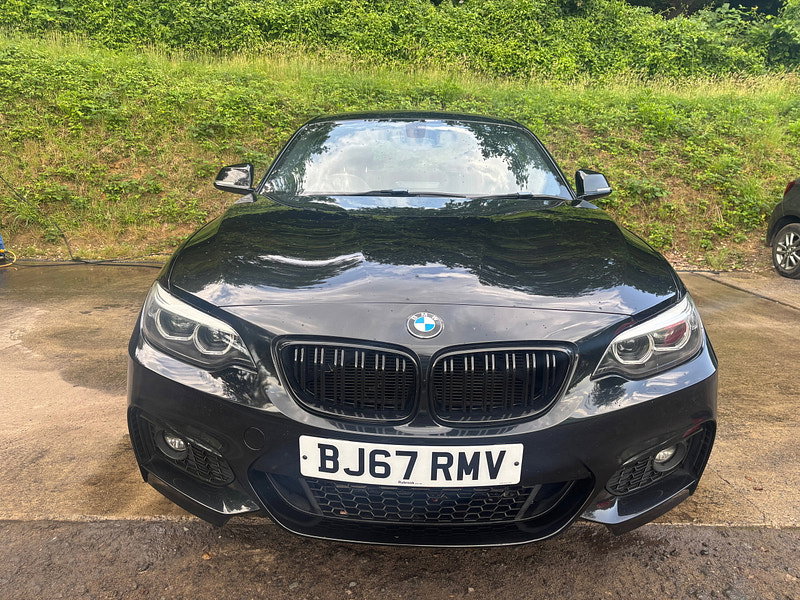 BMW 2 Series 2.0 220d M Sport Coupe 2dr Diesel Auto Euro 6 (s/s) (190 ps) 2dr Automatic 2026