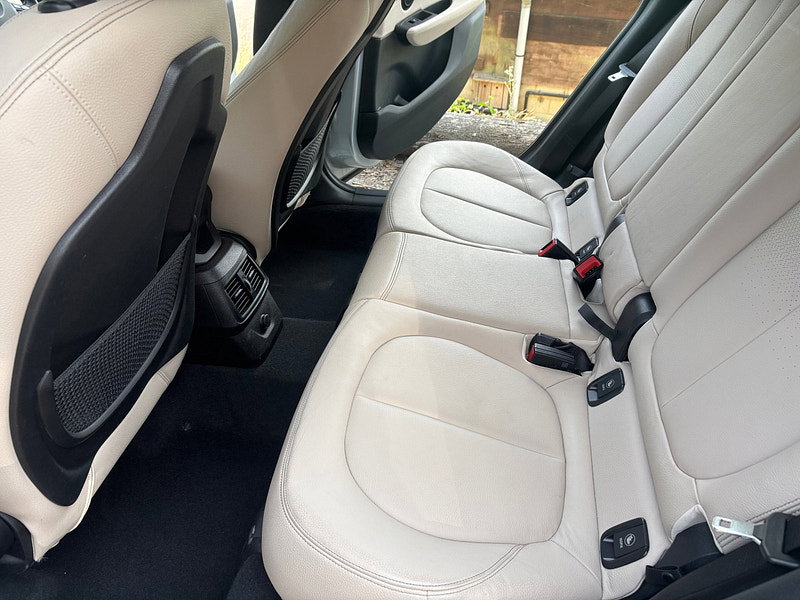 BMW 2 Series Active Tourer 1.5 218i Luxury MPV 5dr Petrol Auto Euro 6 (s/s) (136 ps) 4dr Automatic 2026