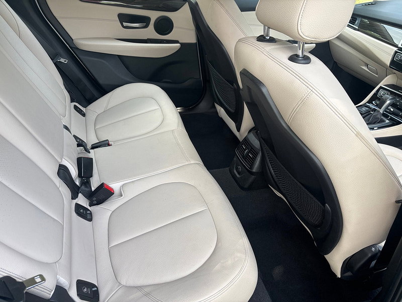 BMW 2 Series Active Tourer 1.5 218i Luxury MPV 5dr Petrol Auto Euro 6 (s/s) (136 ps) 4dr Automatic 2026