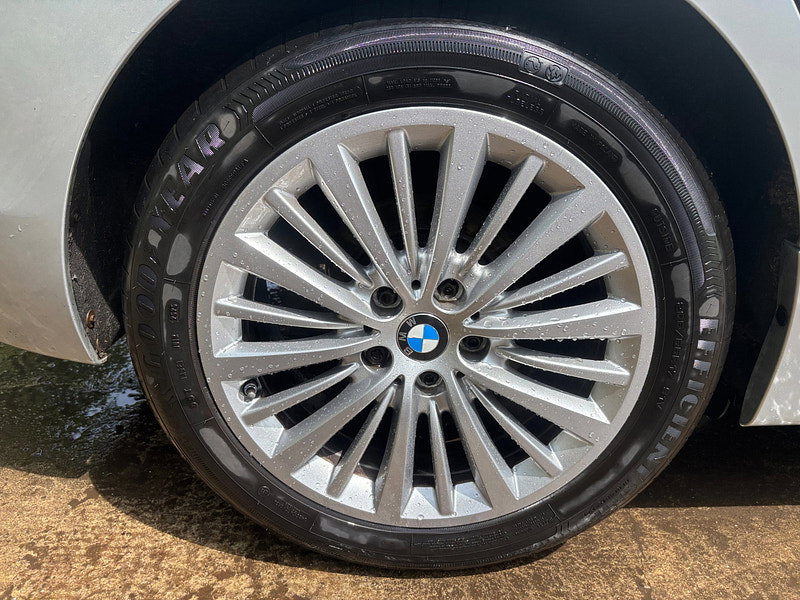 BMW 2 Series Active Tourer 1.5 218i Luxury MPV 5dr Petrol Auto Euro 6 (s/s) (136 ps) 4dr Automatic 2026