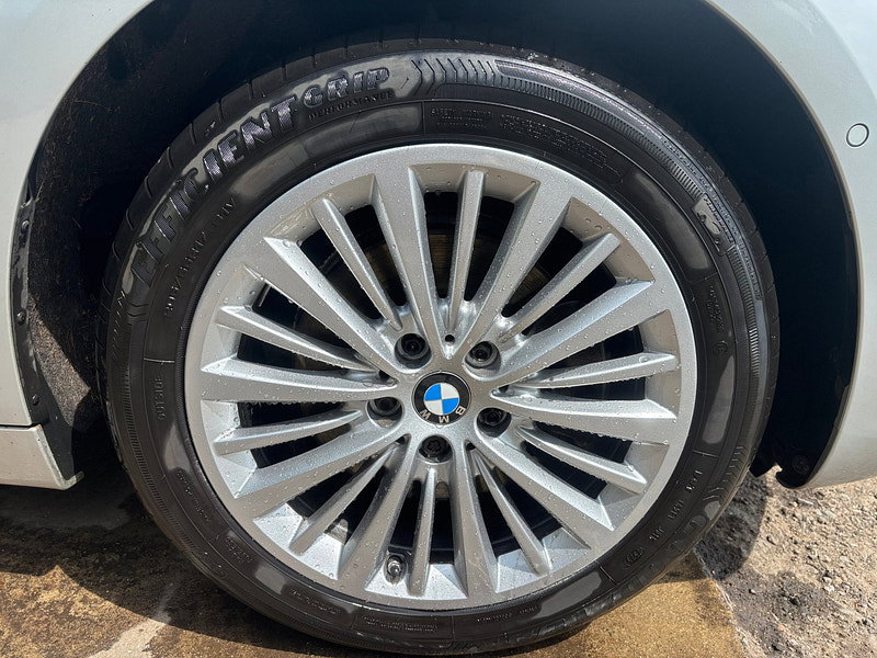 BMW 2 Series Active Tourer 1.5 218i Luxury MPV 5dr Petrol Auto Euro 6 (s/s) (136 ps) 4dr Automatic 2026