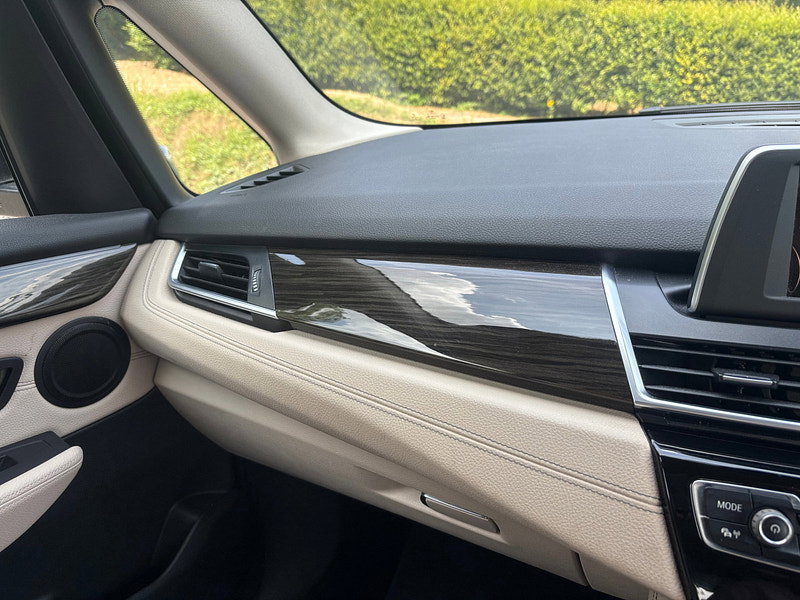 BMW 2 Series Active Tourer 1.5 218i Luxury MPV 5dr Petrol Auto Euro 6 (s/s) (136 ps) 4dr Automatic 2026