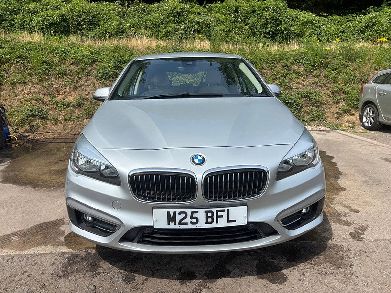 BMW 2 Series Active Tourer 1.5 218i Luxury MPV 5dr Petrol Auto Euro 6 (s/s) (136 ps) 4dr Automatic 2026