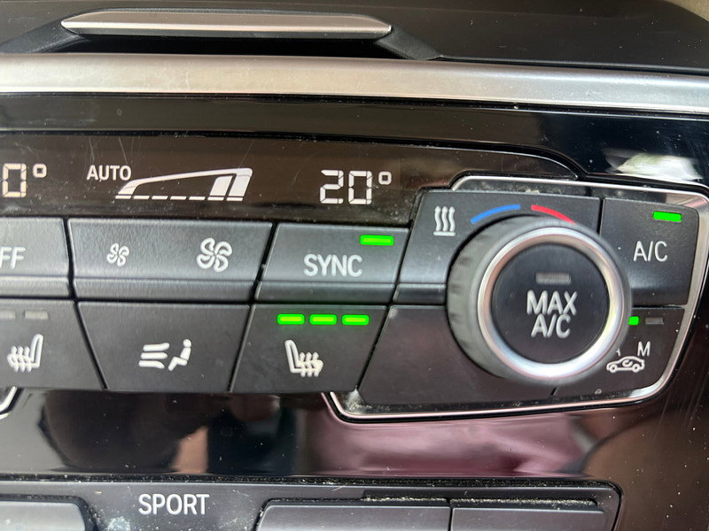 BMW 2 Series Active Tourer 1.5 218i Luxury MPV 5dr Petrol Auto Euro 6 (s/s) (136 ps) 4dr Automatic 2026