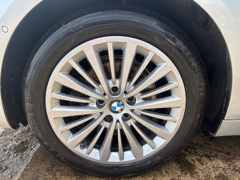 BMW 2 Series Active Tourer 1.5 218i Luxury MPV 5dr Petrol Auto Euro 6 (s/s) (136 ps) 4dr Automatic 2026