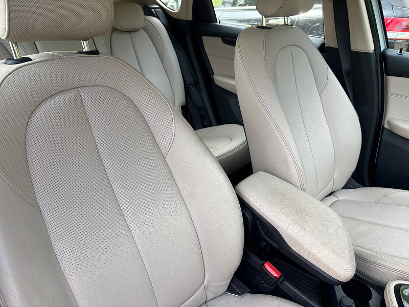 BMW 2 Series Active Tourer 1.5 218i Luxury MPV 5dr Petrol Auto Euro 6 (s/s) (136 ps) 4dr Automatic 2026