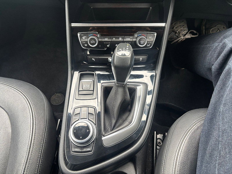 BMW 2 Series Active Tourer 1.5 218i SE MPV 5dr Petrol Auto Euro 6 (s/s) (136 ps) 4dr Automatic 2026