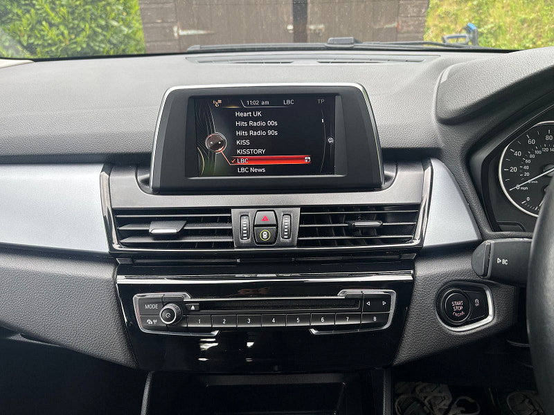 BMW 2 Series Active Tourer 1.5 218i SE MPV 5dr Petrol Auto Euro 6 (s/s) (136 ps) 4dr Automatic 2026