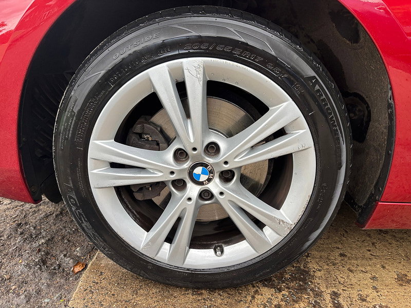 BMW 2 Series Active Tourer 2.0 220i GPF Sport MPV 5dr Petrol DCT Euro 6 (s/s) (192 ps) 5dr Automatic 2026
