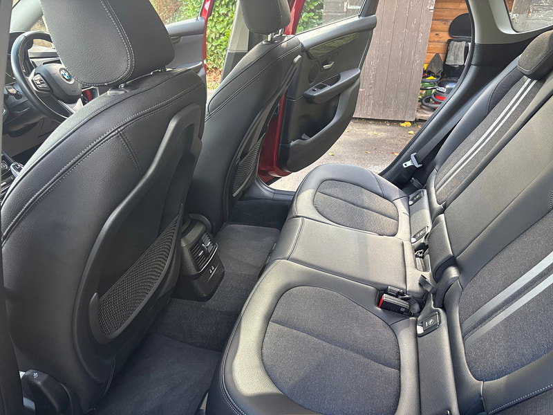 BMW 2 Series Active Tourer 2.0 220i GPF Sport MPV 5dr Petrol DCT Euro 6 (s/s) (192 ps) 5dr Automatic 2026