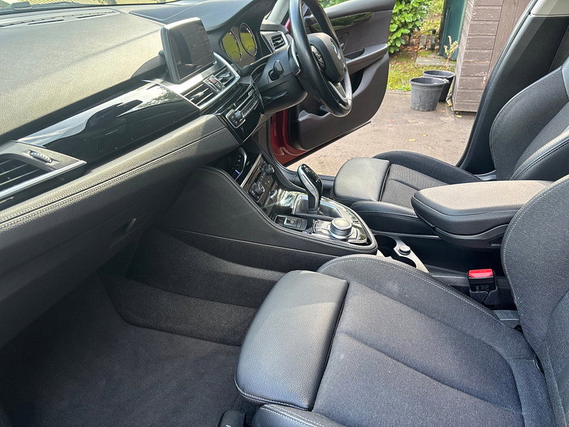BMW 2 Series Active Tourer 2.0 220i GPF Sport MPV 5dr Petrol DCT Euro 6 (s/s) (192 ps) 5dr Automatic 2026