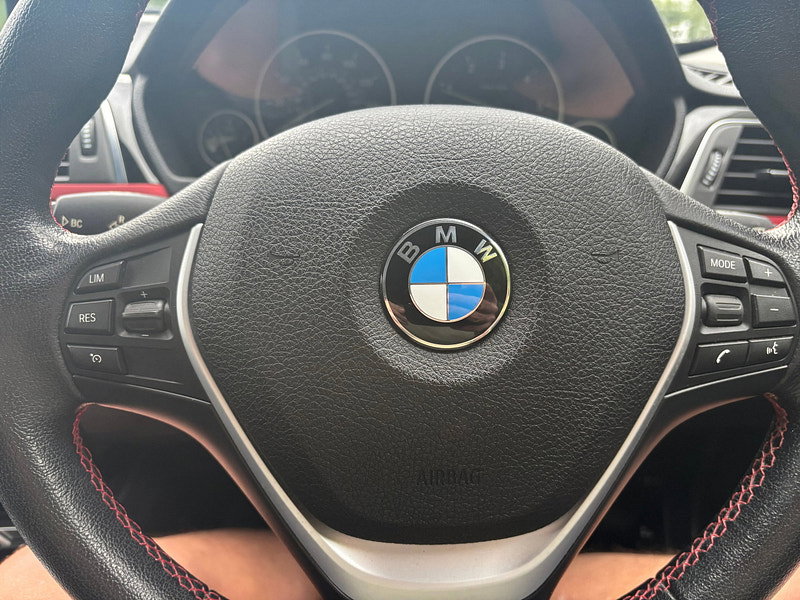 BMW 3 Series 2.0 320d ED Sport Touring 5dr Diesel Auto Euro 6 (s/s) (163 ps) 5dr Automatic 2026