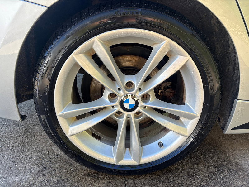 BMW 3 Series 2.0 320d Sport Touring 5dr Diesel Auto Euro 6 (s/s) (190 ps) 5dr Automatic 2026