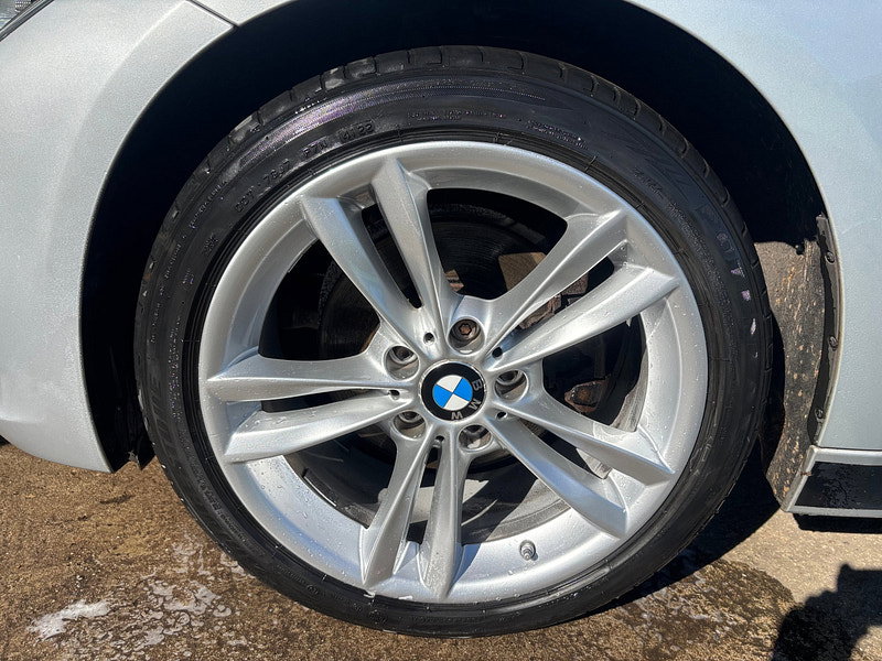 BMW 3 Series 2.0 320d Sport Touring 5dr Diesel Auto Euro 6 (s/s) (190 ps) 5dr Automatic 2026