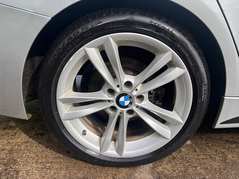 BMW 3 Series 2.0 320d Sport Touring 5dr Diesel Auto Euro 6 (s/s) (190 ps) 5dr Automatic 2026