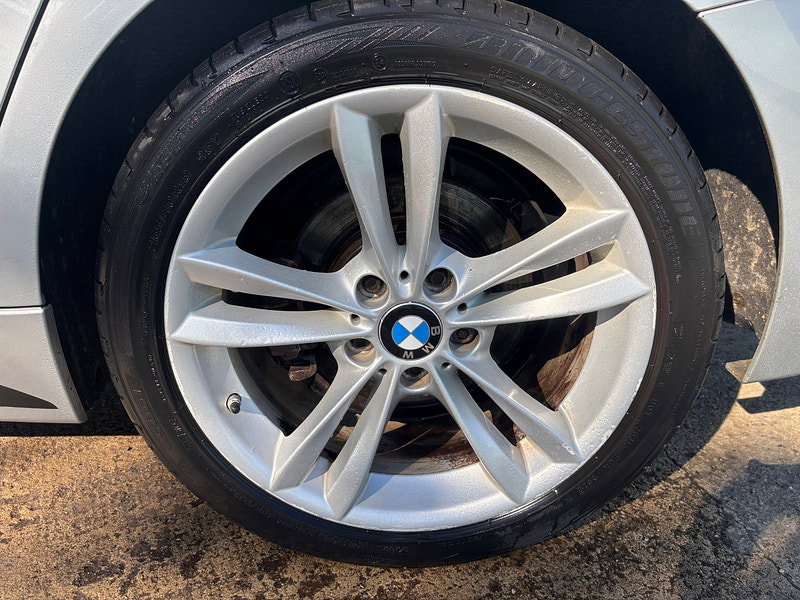 BMW 3 Series 2.0 320d Sport Touring 5dr Diesel Auto Euro 6 (s/s) (190 ps) 5dr Automatic 2026