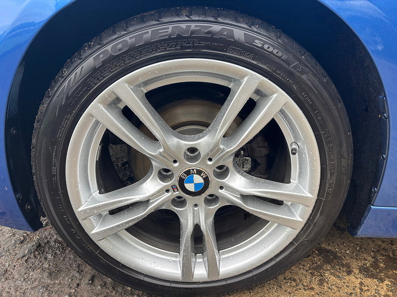 BMW 3 Series 2.0 320i M Sport Touring 5dr Petrol Auto Euro 6 (s/s) (184 ps) 5dr Automatic 2026