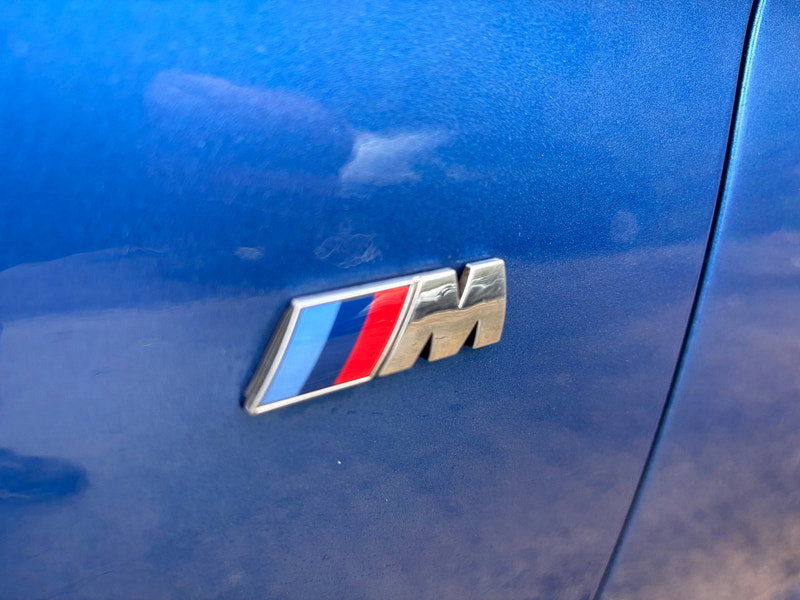 BMW 3 Series 2.0 320i M Sport Touring 5dr Petrol Auto Euro 6 (s/s) (184 ps) 5dr Automatic 2026