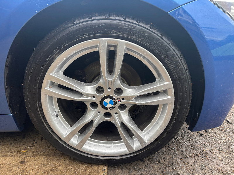 BMW 3 Series 2.0 320i M Sport Touring 5dr Petrol Auto Euro 6 (s/s) (184 ps) 5dr Automatic 2026