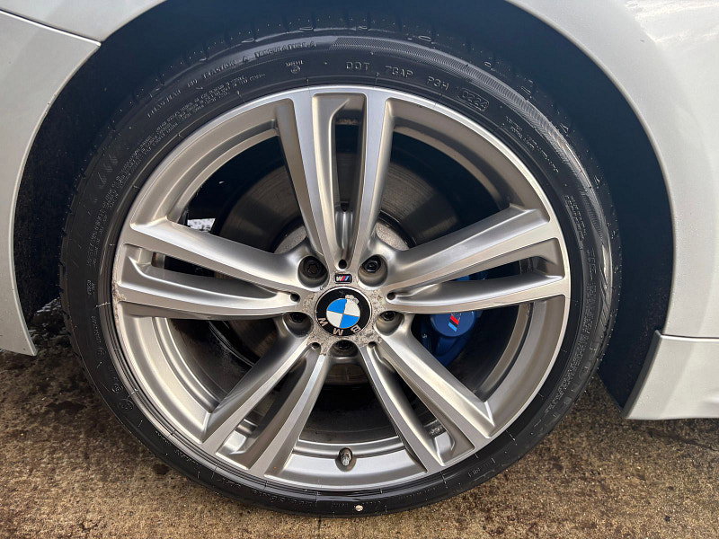 BMW 4 Series 2.0 428i M Sport Coupe 2dr Petrol Auto Euro 6 (s/s) (245 ps) 2dr Automatic 2026
