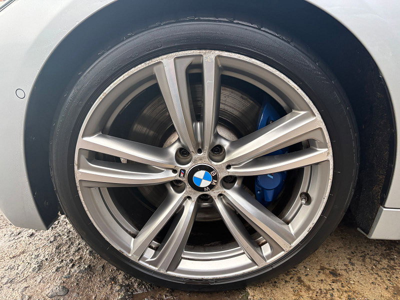 BMW 4 Series 2.0 428i M Sport Coupe 2dr Petrol Auto Euro 6 (s/s) (245 ps) 2dr Automatic 2026