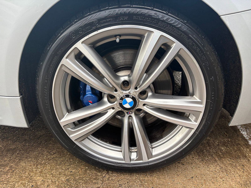 BMW 4 Series 2.0 428i M Sport Coupe 2dr Petrol Auto Euro 6 (s/s) (245 ps) 2dr Automatic 2026