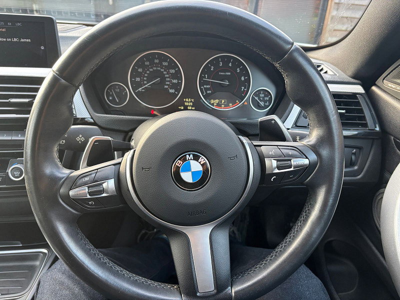 BMW 4 Series 2.0 428i M Sport Coupe 2dr Petrol Auto Euro 6 (s/s) (245 ps) 2dr Automatic 2026