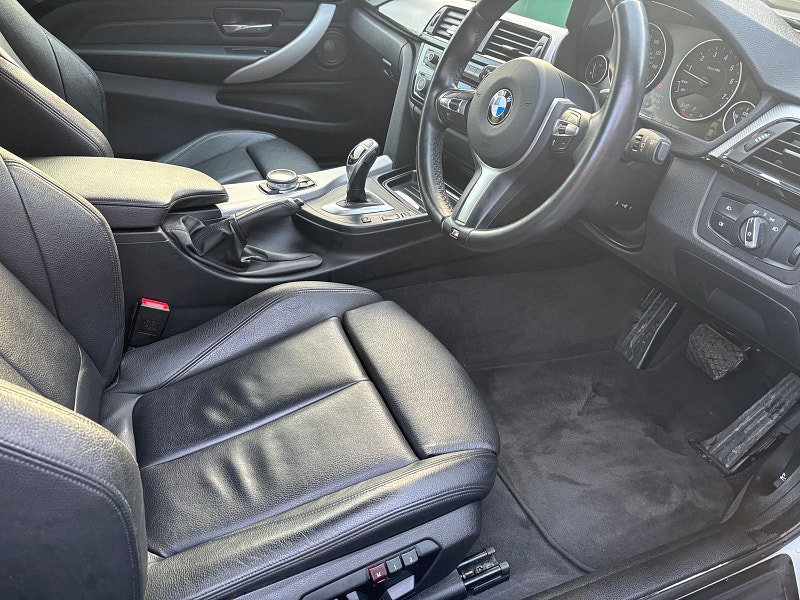 BMW 4 Series 2.0 428i M Sport Coupe 2dr Petrol Auto Euro 6 (s/s) (245 ps) 2dr Automatic 2026